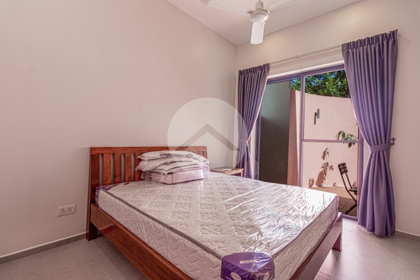 1 Bedroom Villa For Rent - Sala Kamreuk, Siem Reap