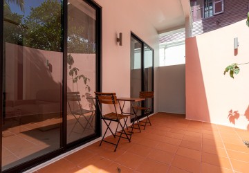 1 Bedroom Villa For Rent - Sala Kamreuk, Siem Reap thumbnail