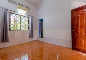 3 Bedroom House For Rent - Svay Dangkum, Siem Reap thumbnail