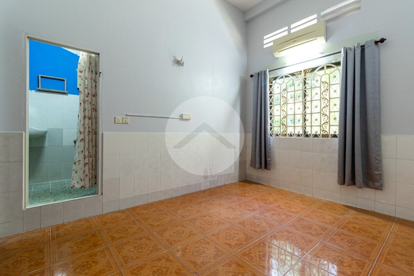 3 Bedroom House For Rent - Svay Dangkum, Siem Reap