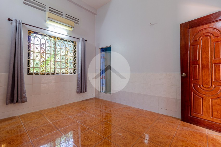 3 Bedroom House For Rent - Svay Dangkum, Siem Reap