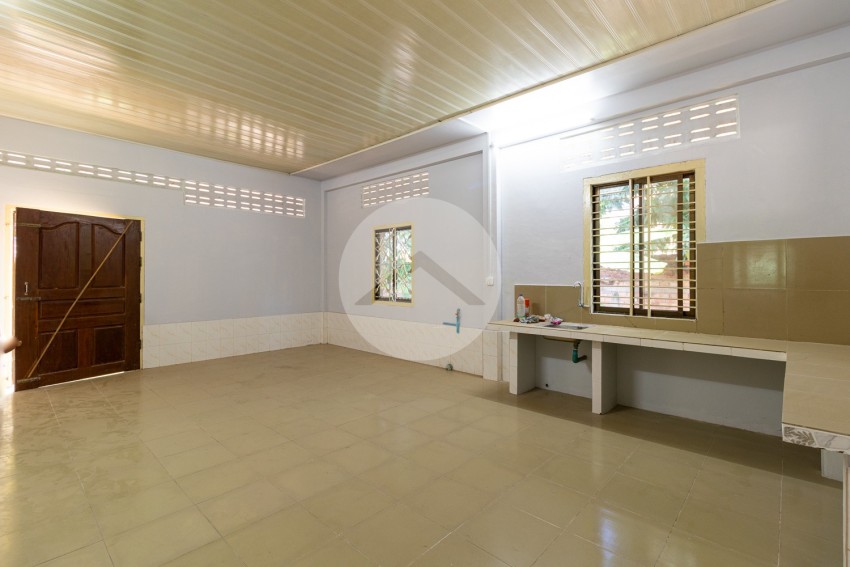 3 Bedroom House For Rent - Svay Dangkum, Siem Reap