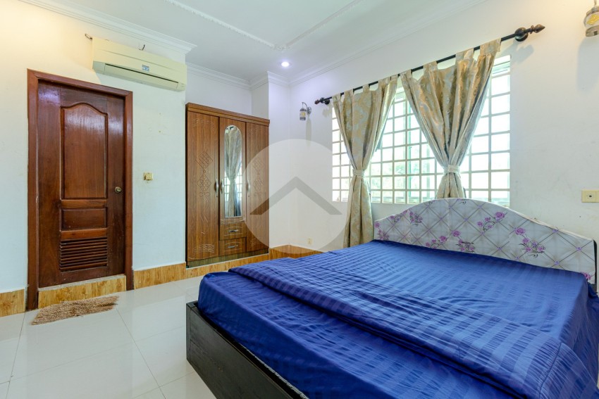 2 Bedroom Apartment For Rent - Svay Dangkum, Siem Reap