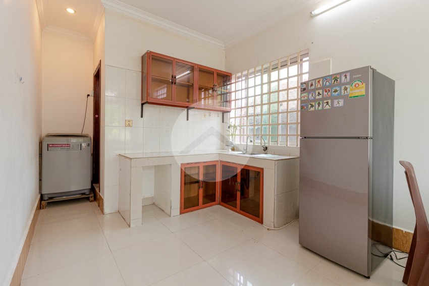 2 Bedroom Apartment For Rent - Svay Dangkum, Siem Reap