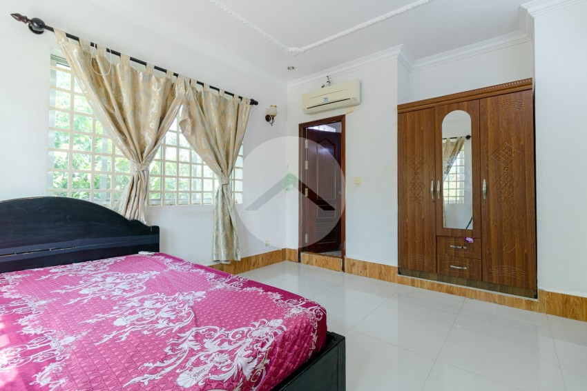 2 Bedroom Apartment For Rent - Svay Dangkum, Siem Reap