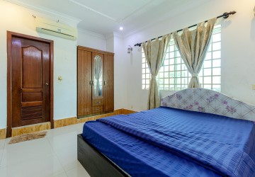 2 Bedroom Apartment For Rent - Svay Dangkum, Siem Reap thumbnail