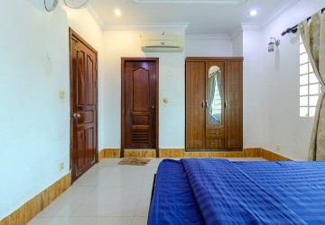 2 Bedroom Apartment For Rent - Svay Dangkum, Siem Reap thumbnail