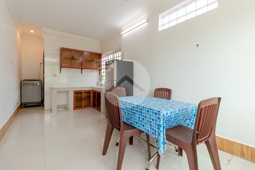 2 Bedroom Apartment For Rent - Svay Dangkum, Siem Reap