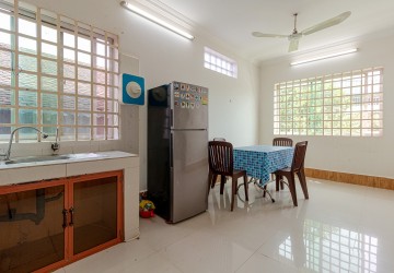 2 Bedroom Apartment For Rent - Svay Dangkum, Siem Reap thumbnail