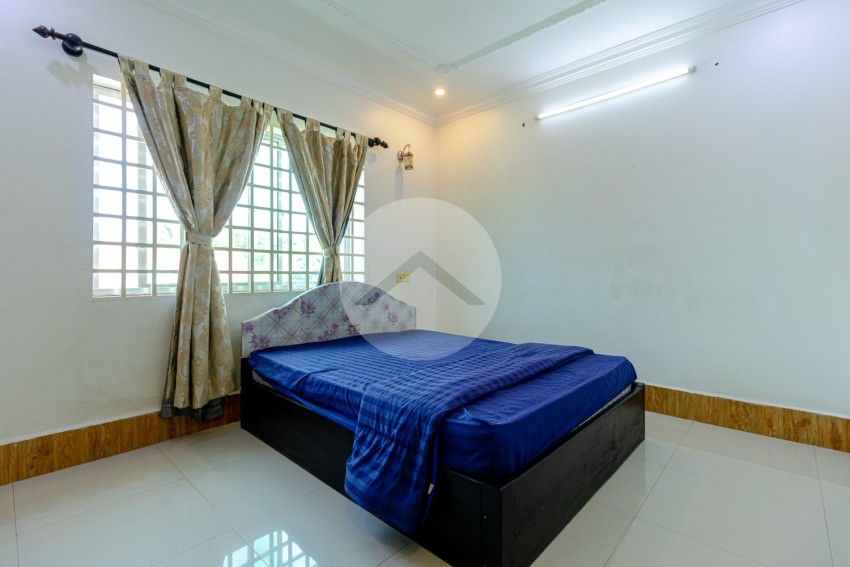 2 Bedroom Apartment For Rent - Svay Dangkum, Siem Reap