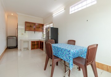 2 Bedroom Apartment For Rent - Svay Dangkum, Siem Reap thumbnail