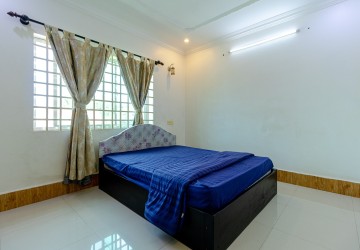 2 Bedroom Apartment For Rent - Svay Dangkum, Siem Reap thumbnail