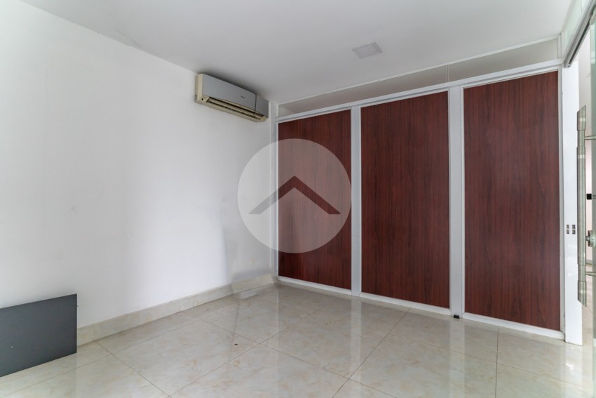 59 Sqm Retail Space For Rent - BKK1, Phnom Penh