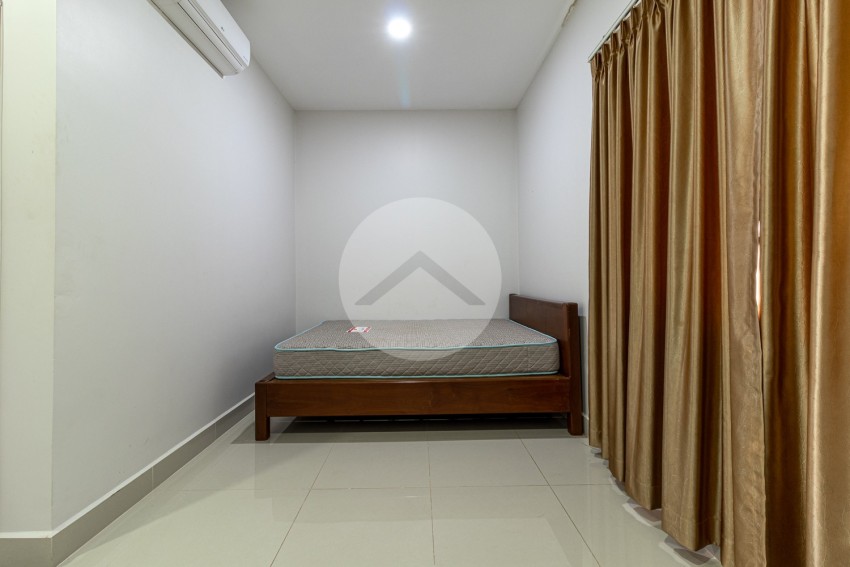 5 Bedroom Shophouse For Rent - Svay Dangkum, Siem Reap