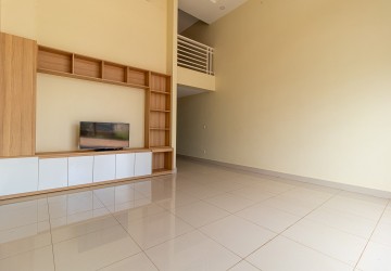 5 Bedroom Shophouse For Rent - Svay Dangkum, Siem Reap thumbnail