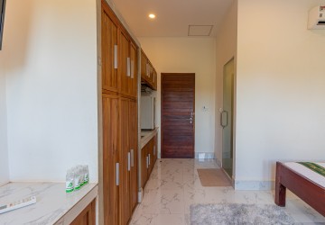 50 Sqm Studio Apartment For Rent - Svay Dangkum, Siem Reap thumbnail