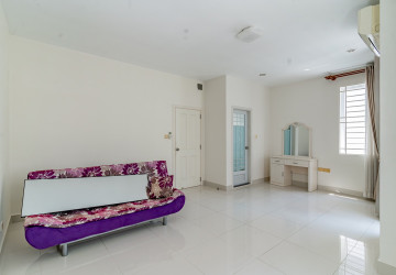 4 Bedroom Villa For Rent - The Star Platinum Rosato, Borey Peng Huoth, Phnom Penh thumbnail