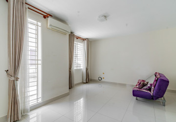 4 Bedroom Villa For Rent - The Star Platinum Rosato, Borey Peng Huoth, Phnom Penh thumbnail