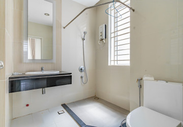 4 Bedroom Villa For Rent - The Star Platinum Rosato, Borey Peng Huoth, Phnom Penh thumbnail