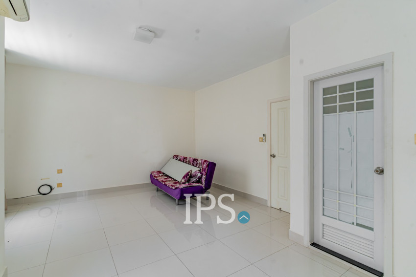 4 Bedroom Villa For Rent - The Star Platinum Rosato, Borey Peng Huoth, Phnom Penh