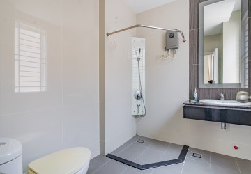 4 Bedroom Villa For Rent - The Star Platinum Rosato, Borey Peng Huoth, Phnom Penh thumbnail