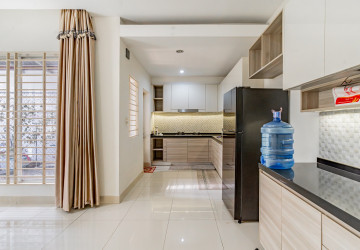 4 Bedroom Villa For Rent - The Star Platinum Rosato, Borey Peng Huoth, Phnom Penh thumbnail