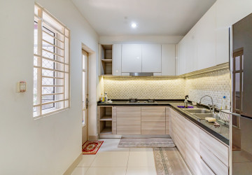 4 Bedroom Villa For Rent - The Star Platinum Rosato, Borey Peng Huoth, Phnom Penh thumbnail
