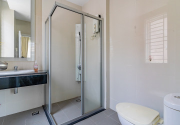 4 Bedroom Villa For Rent - The Star Platinum Rosato, Borey Peng Huoth, Phnom Penh thumbnail