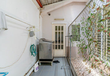 4 Bedroom Villa For Rent - The Star Platinum Rosato, Borey Peng Huoth, Phnom Penh thumbnail