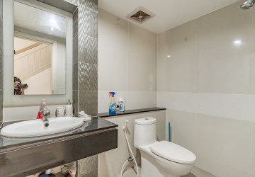 4 Bedroom Villa For Rent - The Star Platinum Rosato, Borey Peng Huoth, Phnom Penh thumbnail