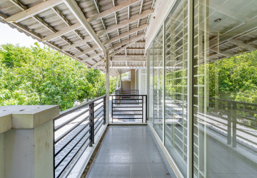 4 Bedroom Villa For Rent - The Star Platinum Rosato, Borey Peng Huoth, Phnom Penh thumbnail