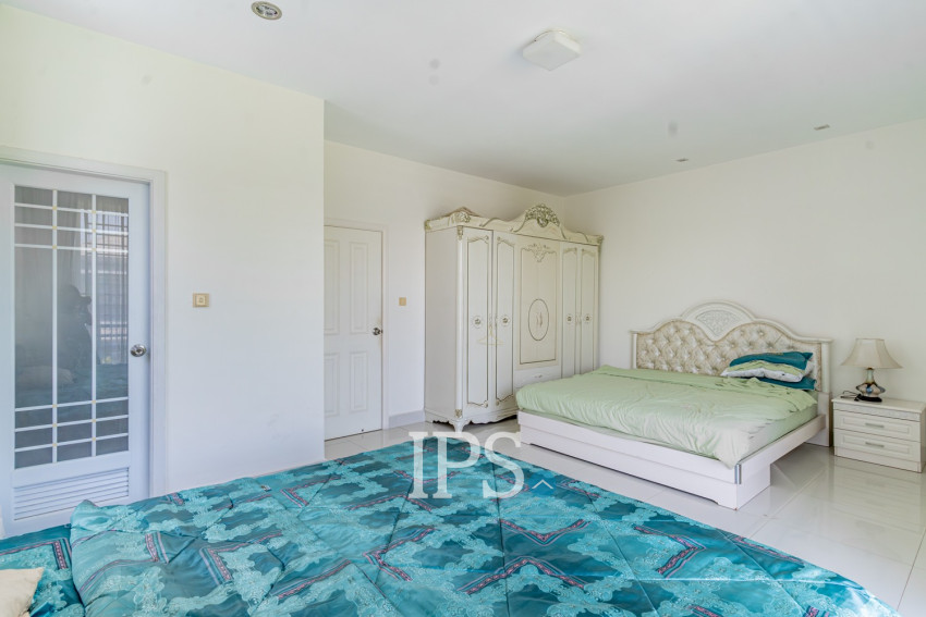 4 Bedroom Villa For Rent - The Star Platinum Rosato, Borey Peng Huoth, Phnom Penh