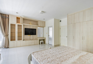 4 Bedroom Villa For Rent - The Star Platinum Rosato, Borey Peng Huoth, Phnom Penh thumbnail