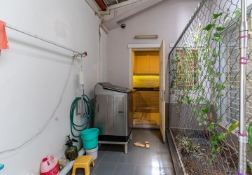 4 Bedroom Twin Villa For Sale - The Star Platinum Rosato, Borey Peng Huoth, Phnom Penh thumbnail