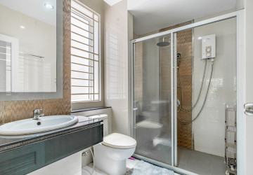 4 Bedroom Twin Villa For Sale - The Star Platinum Rosato, Borey Peng Huoth, Nirouth, Phnom Penh thumbnail