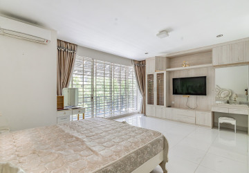 4 Bedroom Twin Villa For Sale - The Star Platinum Rosato, Borey Peng Huoth, Nirouth, Phnom Penh thumbnail