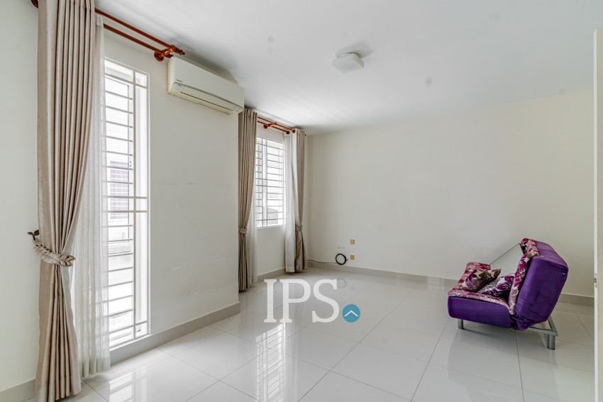 4 Bedroom Twin Villa For Sale - The Star Platinum Rosato, Borey Peng Huoth, Nirouth, Phnom Penh