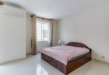 4 Bedroom Twin Villa For Sale - The Star Platinum Rosato, Borey Peng Huoth, Nirouth, Phnom Penh thumbnail