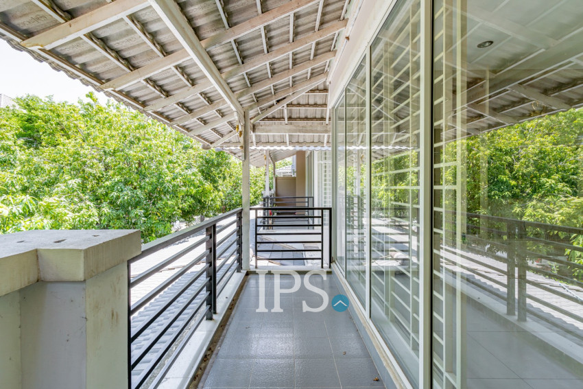 4 Bedroom Twin Villa For Sale - The Star Platinum Rosato, Borey Peng Huoth, Nirouth, Phnom Penh