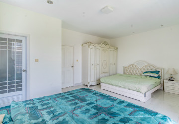 4 Bedroom Twin Villa For Sale - The Star Platinum Rosato, Borey Peng Huoth, Nirouth, Phnom Penh thumbnail