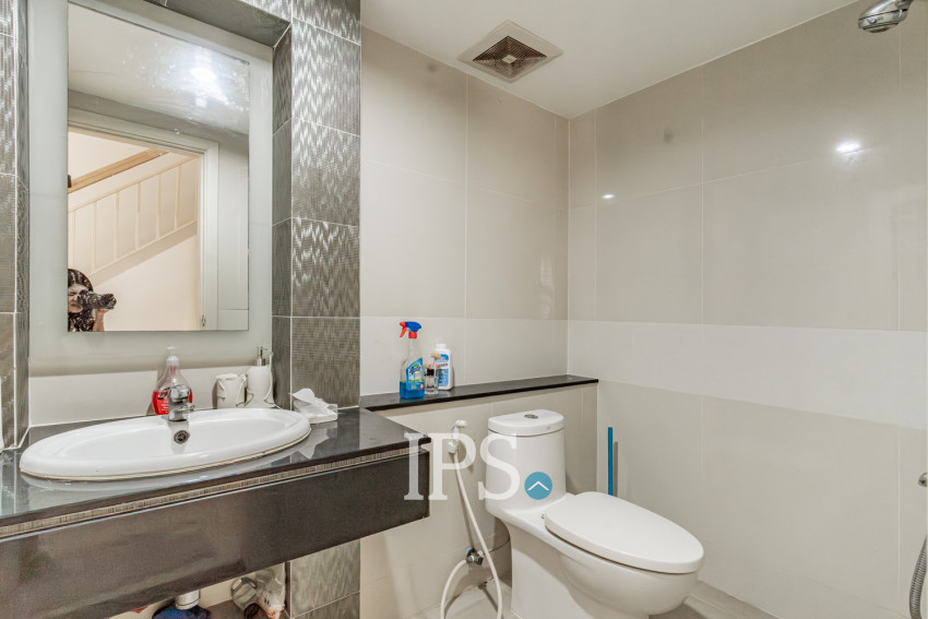 4 Bedroom Twin Villa For Sale - The Star Platinum Rosato, Borey Peng Huoth, Nirouth, Phnom Penh