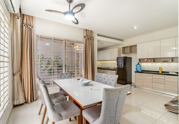 4 Bedroom Twin Villa For Sale - The Star Platinum Rosato, Borey Peng Huoth, Nirouth, Phnom Penh thumbnail