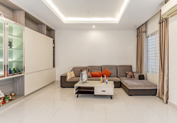 4 Bedroom Twin Villa For Sale - The Star Platinum Rosato, Borey Peng Huoth, Nirouth, Phnom Penh thumbnail