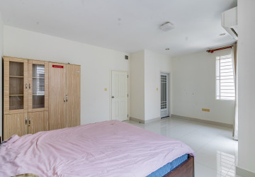 4 Bedroom Twin Villa For Sale - The Star Platinum Rosato, Borey Peng Huoth, Nirouth, Phnom Penh thumbnail