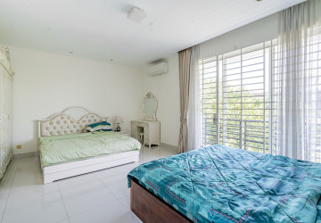 4 Bedroom Twin Villa For Sale - The Star Platinum Rosato, Borey Peng Huoth, Nirouth, Phnom Penh thumbnail