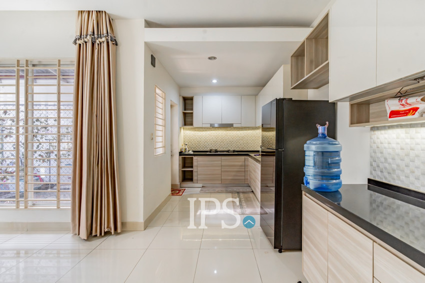 4 Bedroom Twin Villa For Sale - The Star Platinum Rosato, Borey Peng Huoth, Nirouth, Phnom Penh
