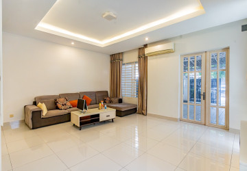 4 Bedroom Twin Villa For Sale - The Star Platinum Rosato, Borey Peng Huoth, Nirouth, Phnom Penh thumbnail