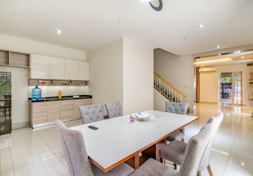 4 Bedroom Twin Villa For Sale - The Star Platinum Rosato, Borey Peng Huoth, Nirouth, Phnom Penh thumbnail