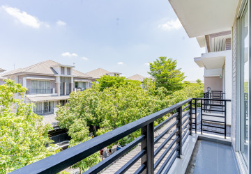 4 Bedroom Twin Villa For Sale - The Star Platinum Rosato, Borey Peng Huoth, Nirouth, Phnom Penh thumbnail