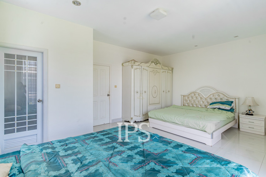 4 Bedroom Twin Villa For Sale - The Star Platinum Rosato, Borey Peng Huoth, Nirouth, Phnom Penh